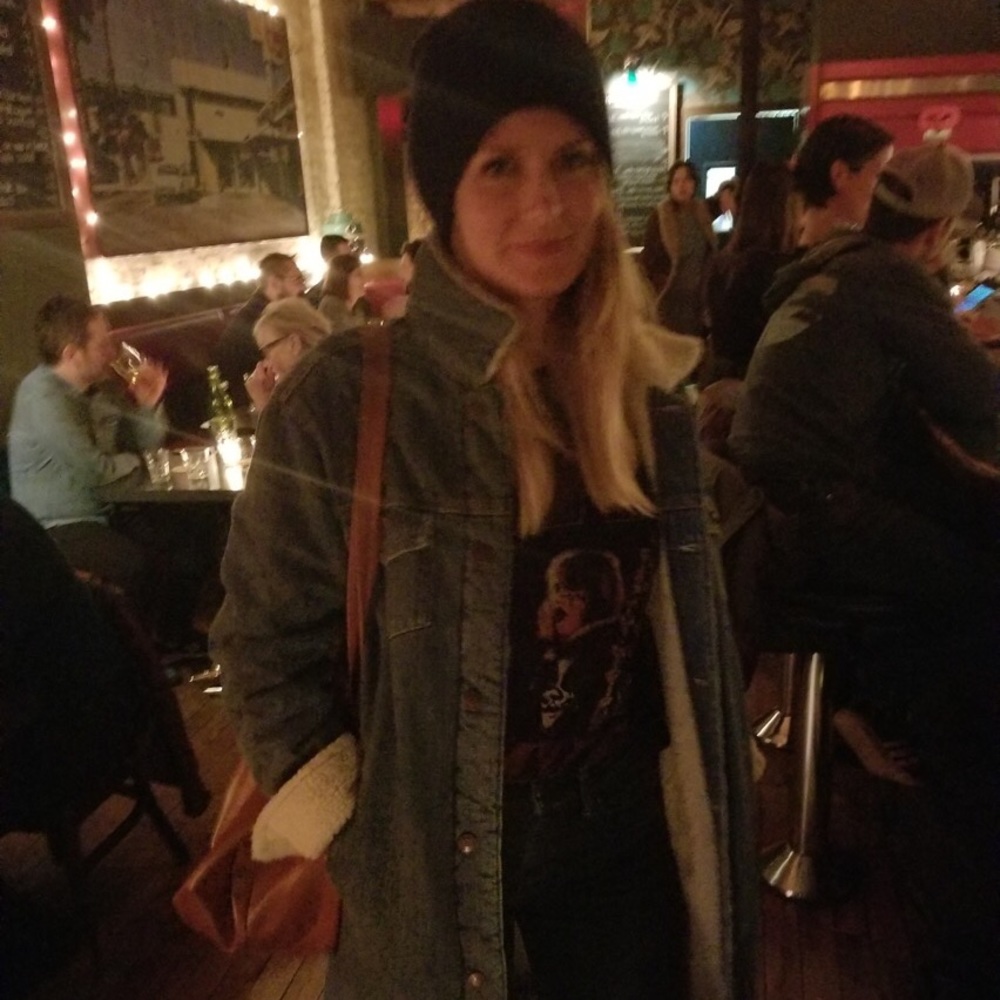 Meet your Posher, Melinda